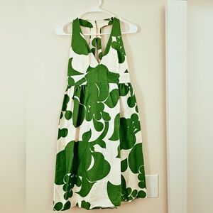 Vintage Malia Honolulu Dress Style #0402